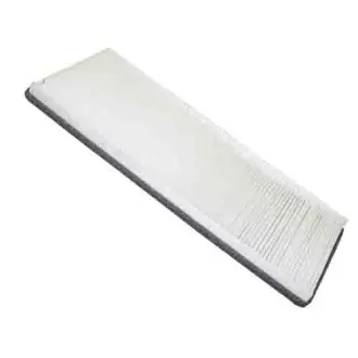 Air filter. Фильтр воздушный DAF 1322259