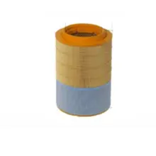Фильтр воздушный, основной. Фільтр повітряний, первинний. Air filter, primary DAF 1363024