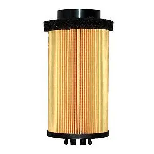 Фильтр топливный, вставка. Фільтр паливний, вставка. Fuel filter, cartridge DAF 1397766