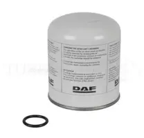 Air dryer, desiccant, Spin-On. Фильтр осушителя воздуха для пневмотормозов DAF 1527755