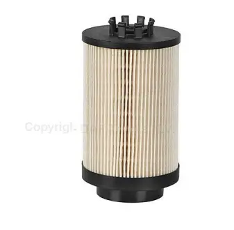 Фильтр топливный, вставка. Фільтр паливний, вставка. Fuel filter, cartridge DAF 1533835