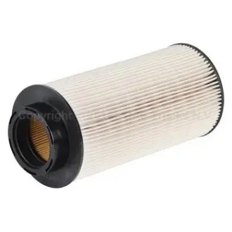 Fuel filter, cartridge. Фильтр топливный, вставка DAF 1537113