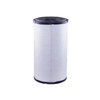 Фильтр воздушный, основной. Фільтр повітряний, первинний. Air filter, primary DAF 1664524