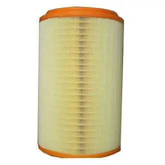 Air filter, primary. Фильтр воздушный, основной DAF 1679397