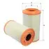Air filter, primary. Фильтр воздушный, основной DAF 1789291 (фото 1)