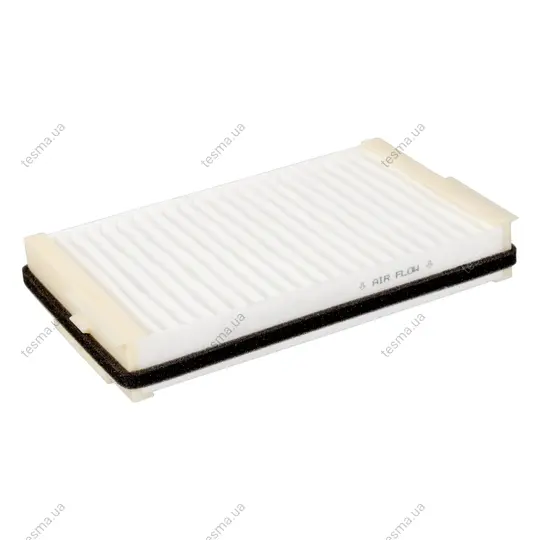 Cabin air filter, element. Фильтр салона, кондиционера, воздушный, элемент DAF 1791192 (фото 1)