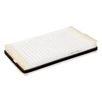 Cabin air filter, element. Фильтр салона, кондиционера, воздушный, элемент DAF 1791192