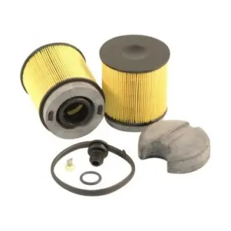 Carbamide filter, cartridge. Фильтр карбамидный, вставка DAF 1819795