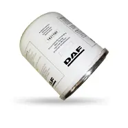 Air dryer filter, desiccant, Spin-on. Фильтр влагоотделитель, пневмотормоза, накручиваемый DAF 1821580