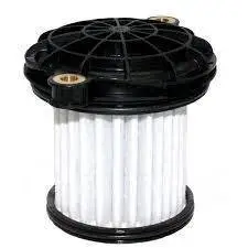 Hydraulic filter, cartridge. Фильтр гидравлический, вставка DAF 1828379