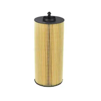 Oil filter, cartridge. Фильтр масляный, вставка DAF 1928868