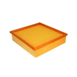Air filter. Фильтр воздушный DAF LBU7451