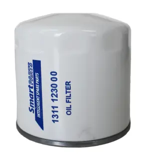 Фильтр масляный, накручиваемый. Фільтр масляний, накручуваний. Oil filter, Spin-On DALGAKIRAN 1311123000