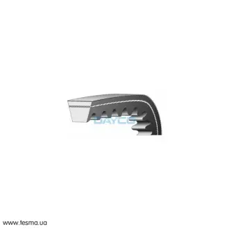 Клиновой ремень DAYCO 10A0545C