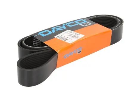 Ремінь полікліновий DAYCO 10PK1715HD