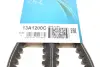 Клиновий пас DAYCO 13A1200C (фото 6)