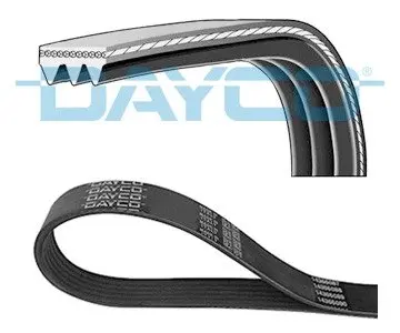 Ремень поликлиновой DAYCO 3PK1005