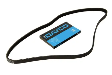 Ремень поликлиновой DAYCO 4PK706
