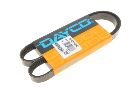 Ремінь полікліновий DAYCO 5PK1010HD