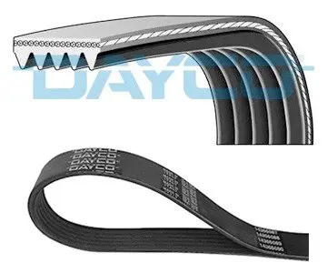 Ремень поликлиновой DAYCO 5PK890HD
