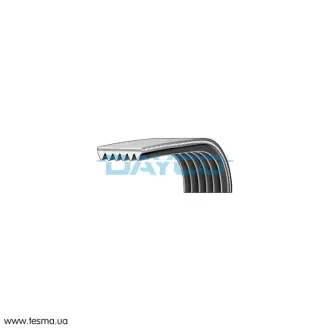 Поликлиновой ремень DAYCO 6DPK1225