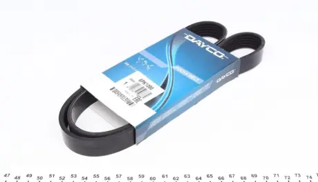 Ремінь полікліновий DAYCO 6PK1090