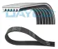 Автозапчасть DAYCO 6PK1420HD (фото 1)