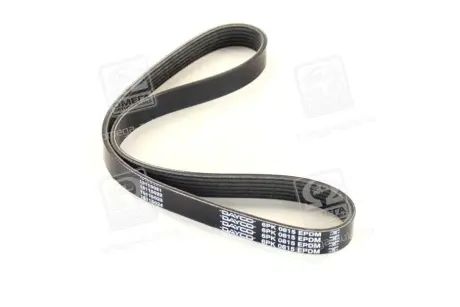 Ремінь полікліновий DAYCO 6PK815S