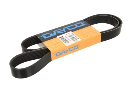 Дорiжковий ремінь DAYCO 7PK1338HD
