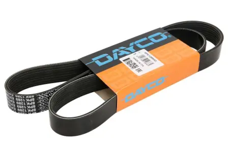 Ремінь полікліновий DAYCO 8PK1289HD