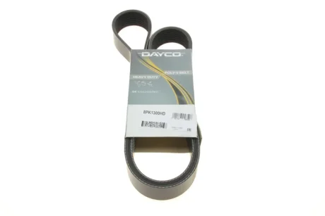 Ремень поликлиновой DAYCO 8PK1300HD