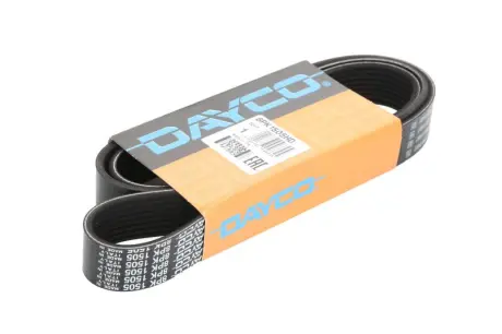 Ремінь полікліновий DAYCO 8PK1505HD