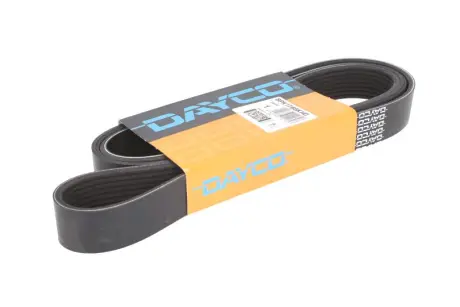 Ремінь полікліновий DAYCO 8PK1766KHD