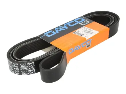 Ремінь полікліновий DAYCO 8PK2515HD
