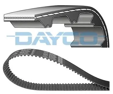 Ремень ГРМ DAYCO 94146