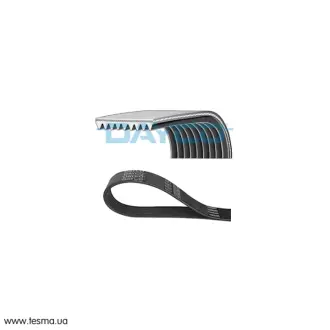 Ремень поликлиновой DAYCO 9PK1200HD