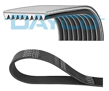 Автозапчасть DAYCO 9PK2260HD