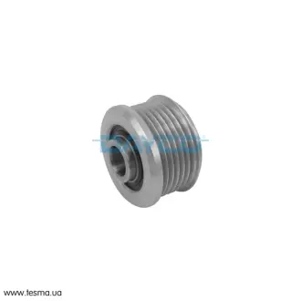 Шків генератора Citroen Berlingo 98 - Jumpy 02- DAYCO ALP2423