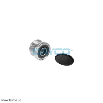 VW Ременный шкив генератора VW Golf,Tiguan,Passat,Touran DAYCO ALP2438