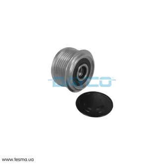OPEL шків генератора Astra J 1.7CDTI 09- DAYCO ALP2464