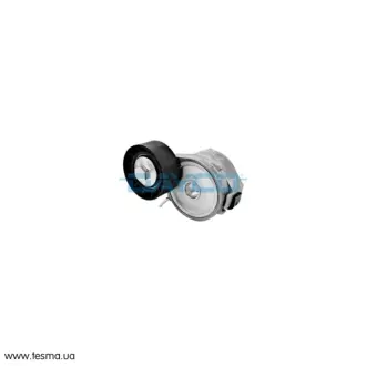 Натяжник ременя генератора Citroen Berlingo/C4/Peugeot 307 1.6 16V 08- DAYCO APV2556