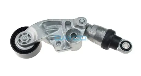 Belt Tensioner, v-ribbed belt. Натягувач ременя, поликлиновий ремінь DAYCO APV4032