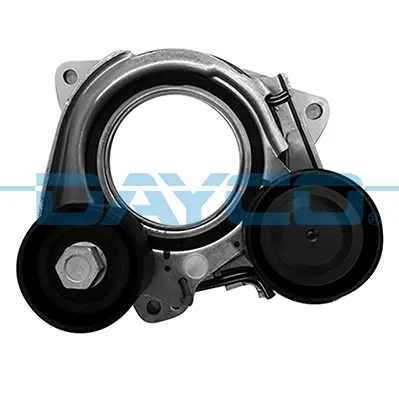 натяжник ременя генератора BMW 5 (G30/F90/G31) 2.0d (B47) 19- (d=60mm) DAYCO APV4269 - фото 1