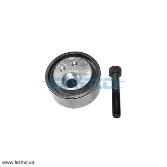 FIAT натяжний ролик Croma / Tipo/Lancia Dedra,Thema 1,3-2,0 DAYCO ATB2056