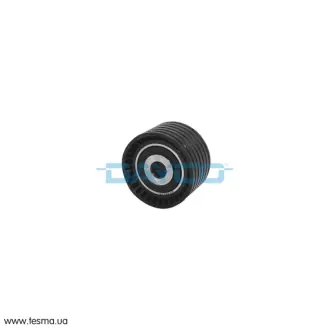 Tensioner Pulley, timing belt. Ролик натяжний, ремінь ГРМ DAYCO ATB2077