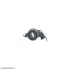 Ролик ГРМ Mitsubishi Carisma 1.6i 95-06 (натяжний) DAYCO ATB2356