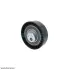 RENAULT ролик ГРМ натяжний Kangoo 1.6 08-,Dacia Logan 1.4/1.6 04-. DAYCO ATB2572