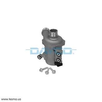 BMW помпа води 1 (E81) 130 i 06-11, X3 (E83) 2.5 si 06-08 DAYCO DEP1002