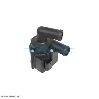 VW Эл. водяной насос CADDY III 1.6/2.0 TDI 10-, GOLF VI 1.6/2.0 TDI 08-, AUDI Q3 2.0 TDI 11-, SKODA OCTAVIA II 1.6/2.0 TDI 06-, SEAT LEON 1.6 TDI 05- DAYCO DEP1017