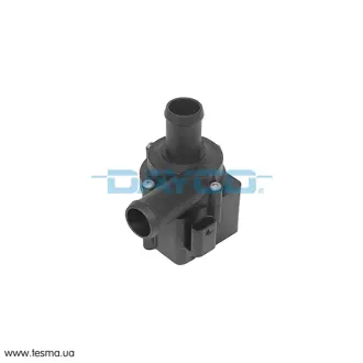 Насос водяний електричний VW Amarok,Crafter 2,0TDI,Touareg TDI DAYCO DEP1018